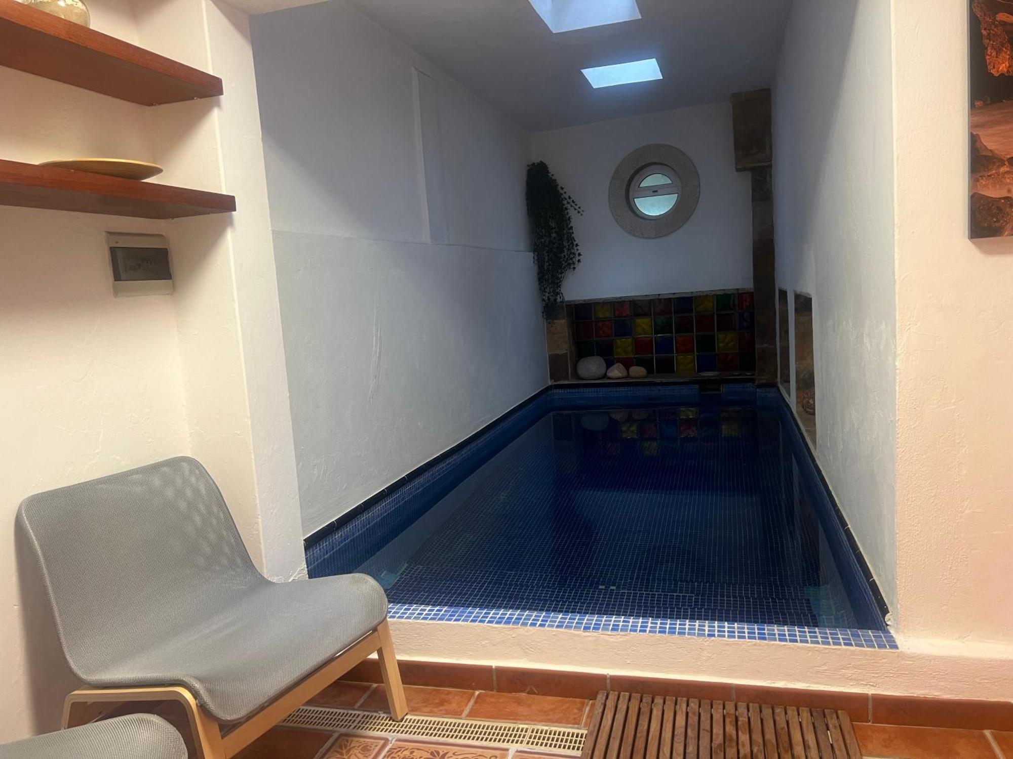 Casa Alma Apartment Agaete  Ngoại thất bức ảnh