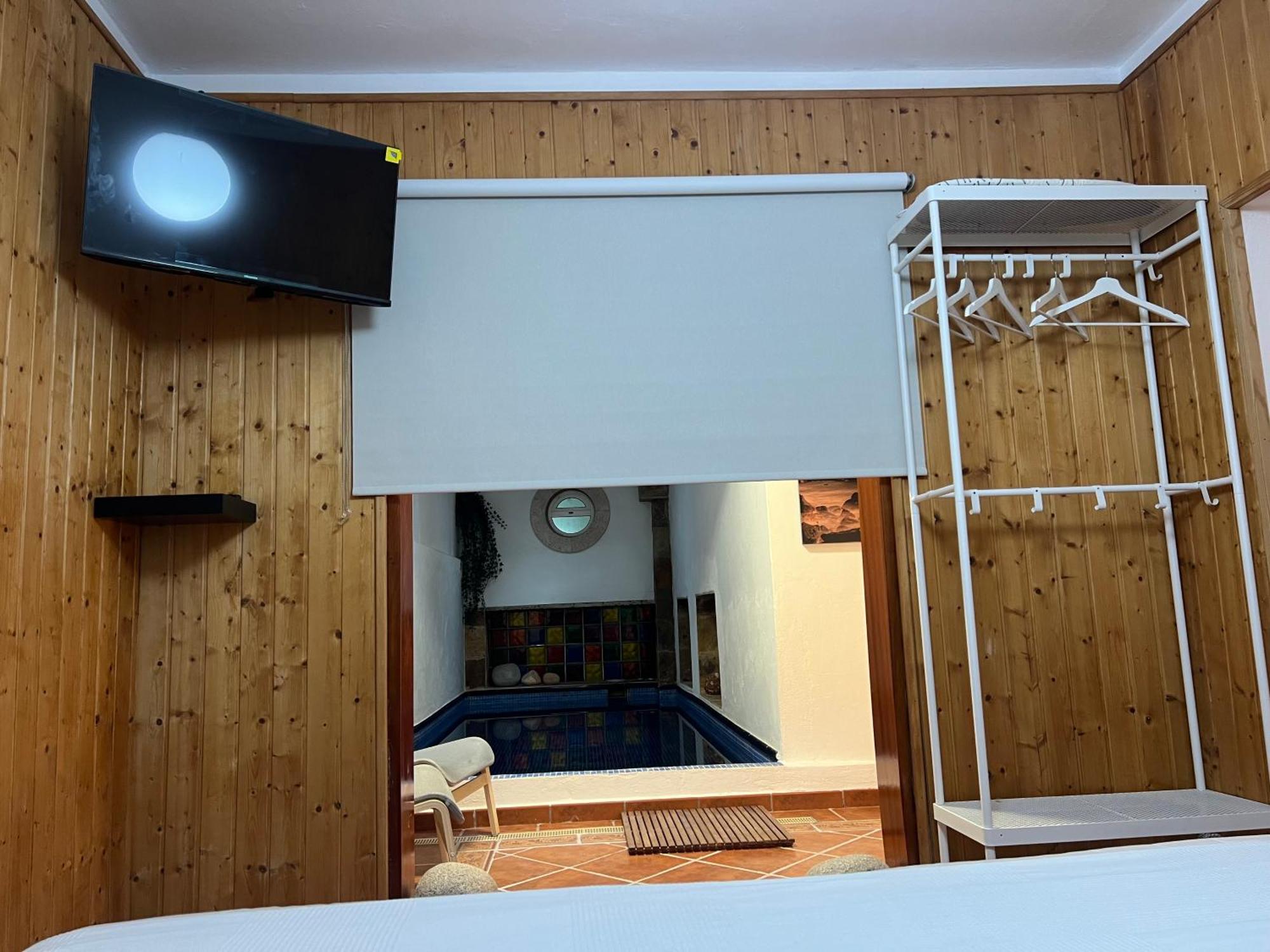 Casa Alma Apartment Agaete  Ngoại thất bức ảnh