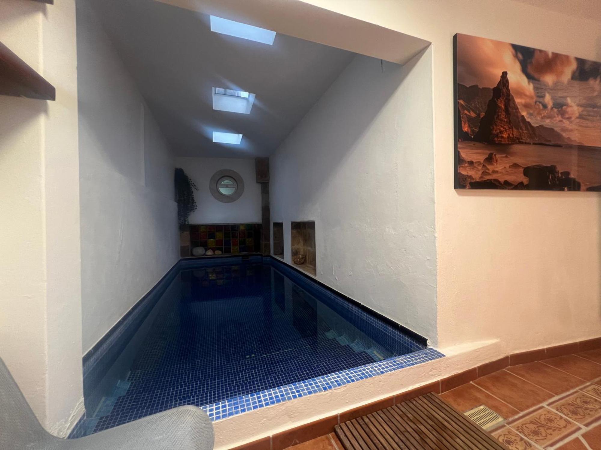 Casa Alma Apartment Agaete  Ngoại thất bức ảnh