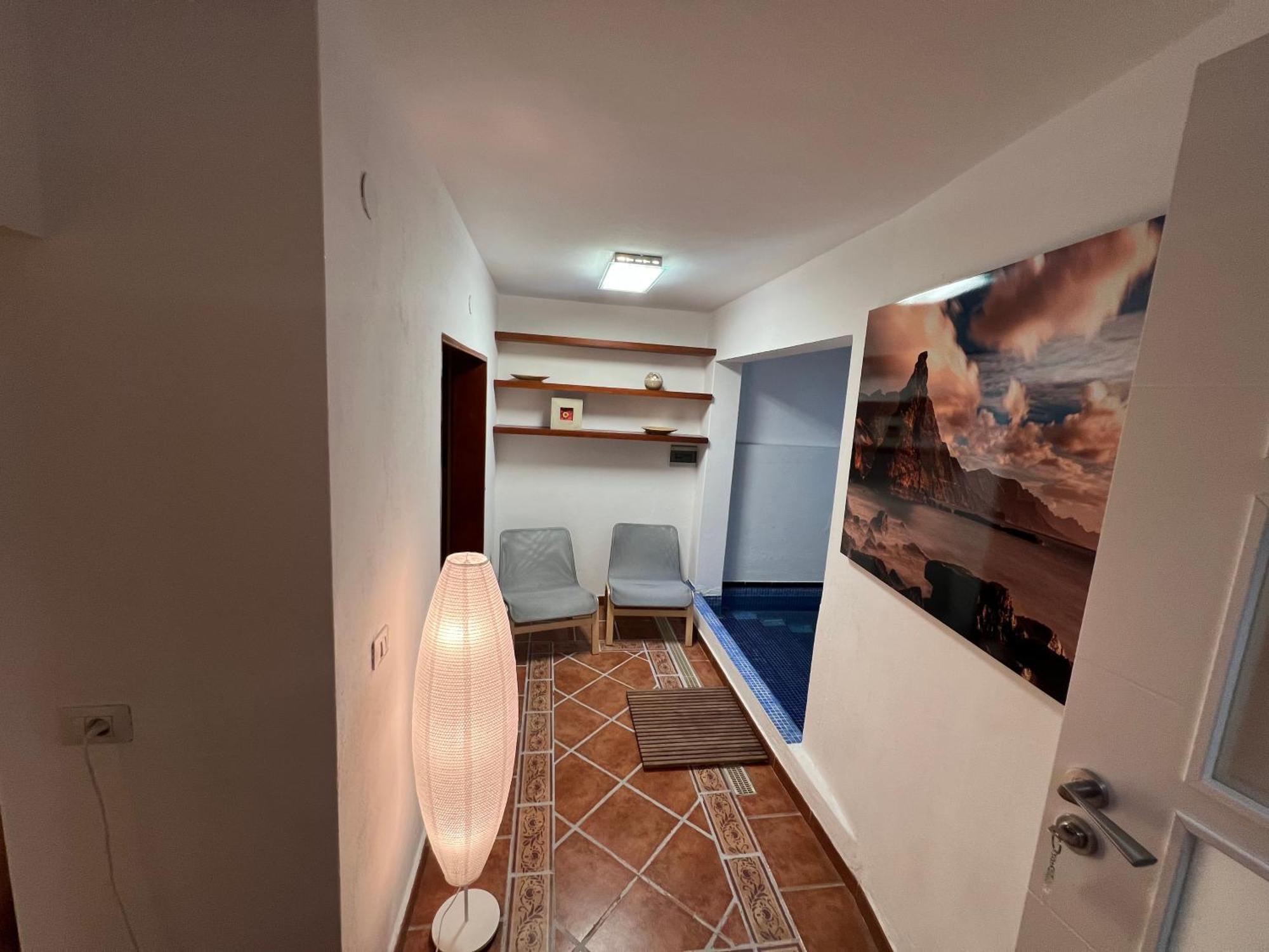 Casa Alma Apartment Agaete  Ngoại thất bức ảnh