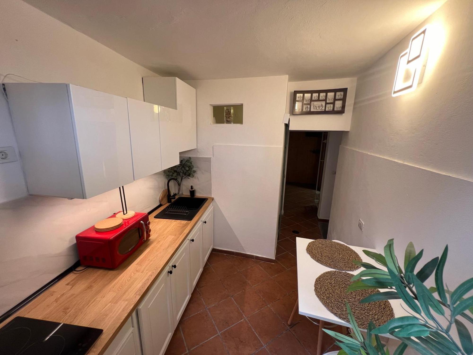Casa Alma Apartment Agaete  Ngoại thất bức ảnh